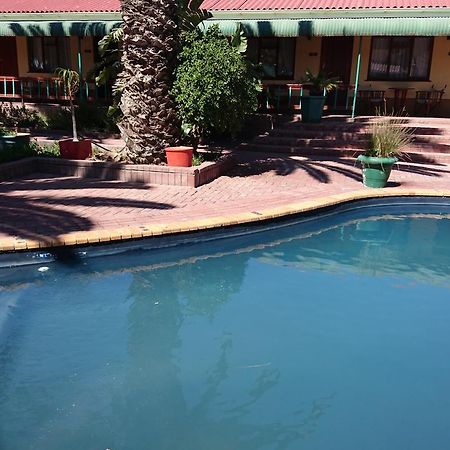 Lamberts Bay Hotel Lambertʼs Bay 外观 照片