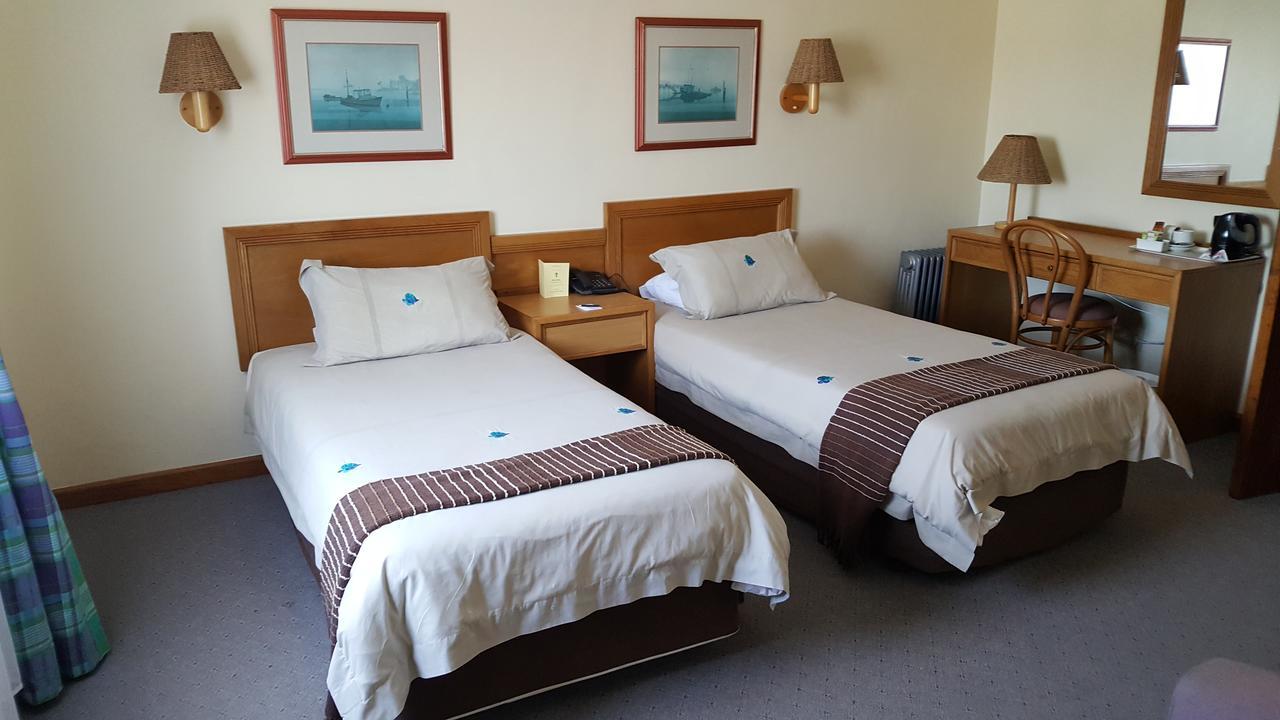 Lamberts Bay Hotel Lambertʼs Bay 外观 照片