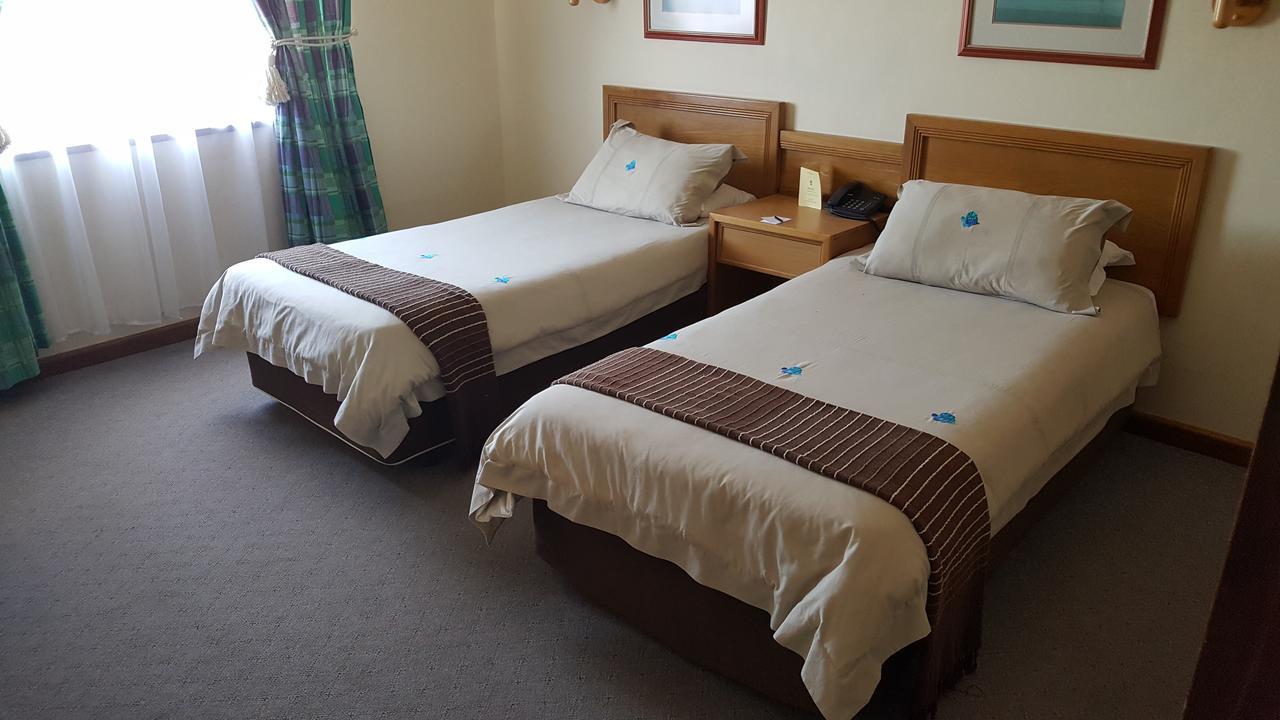 Lamberts Bay Hotel Lambertʼs Bay 外观 照片