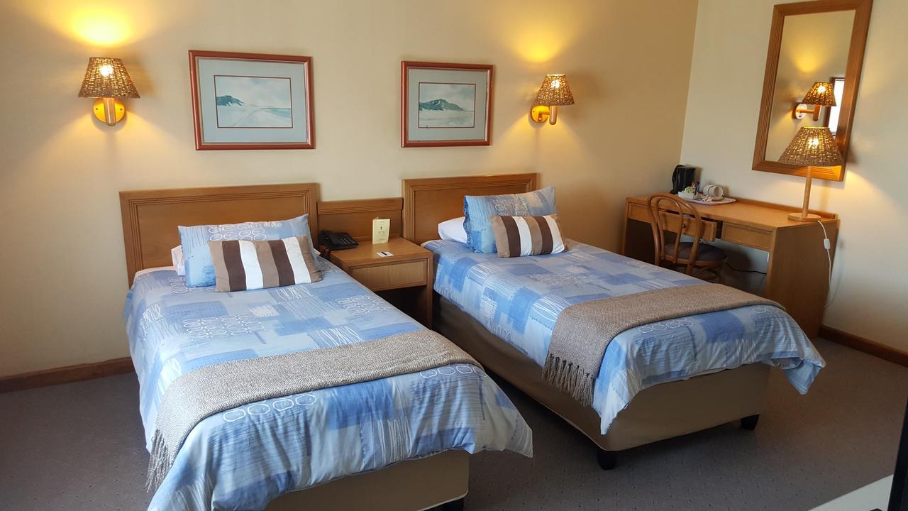 Lamberts Bay Hotel Lambertʼs Bay 外观 照片
