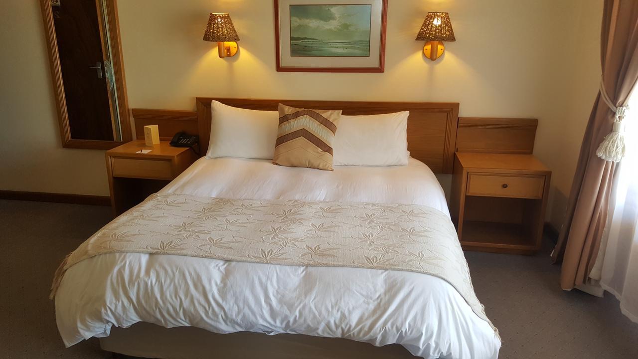 Lamberts Bay Hotel Lambertʼs Bay 外观 照片