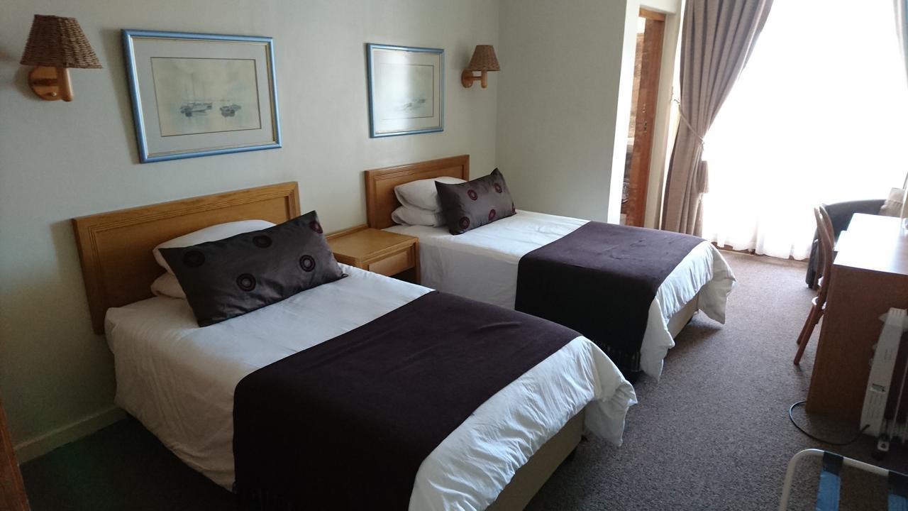 Lamberts Bay Hotel Lambertʼs Bay 外观 照片