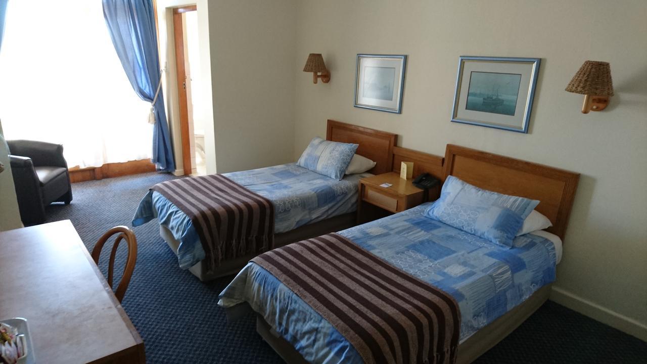 Lamberts Bay Hotel Lambertʼs Bay 外观 照片