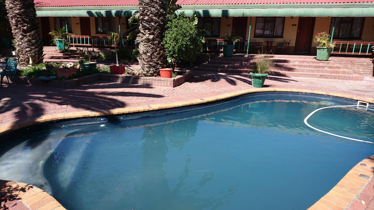 Lamberts Bay Hotel Lambertʼs Bay 外观 照片
