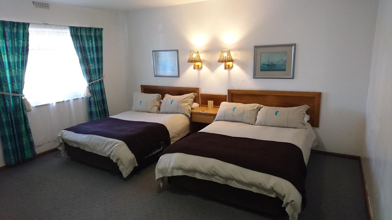 Lamberts Bay Hotel Lambertʼs Bay 外观 照片